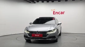 VW Arteon 2.0 TDI Premium| масаж| Подгрев| Обдухване, снимка 3