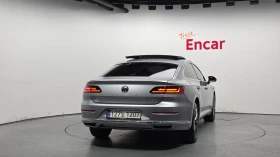 VW Arteon 2.0 TDI Premium| масаж| Подгрев| Обдухване, снимка 4