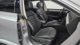 VW Arteon 2.0 TDI Premium| масаж| Подгрев| Обдухване, снимка 12