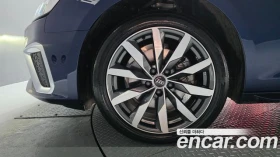 Audi A4, снимка 5