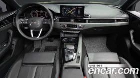 Audi A4, снимка 7