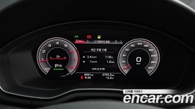 Audi A4, снимка 8