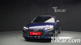 Audi A4, снимка 3