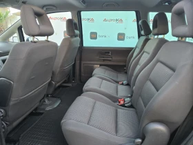VW Sharan 1.9TDI-116кс= 7МЕСТА= 6СК= FACE= ПОДГРЕВ= КЛИМАТРО, снимка 9