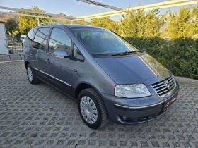 VW Sharan 1.9TDI-116кс= 7МЕСТА= 6СК= FACE= ПОДГРЕВ= КЛИМАТРО, снимка 2
