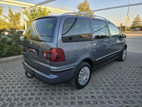 VW Sharan 1.9TDI-116кс= 7МЕСТА= 6СК= FACE= ПОДГРЕВ= КЛИМАТРО, снимка 3