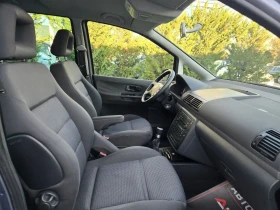 VW Sharan 1.9TDI-116кс= 7МЕСТА= 6СК= FACE= ПОДГРЕВ= КЛИМАТРО, снимка 15