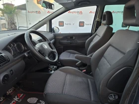 VW Sharan 1.9TDI-116кс= 7МЕСТА= 6СК= FACE= ПОДГРЕВ= КЛИМАТРО, снимка 7