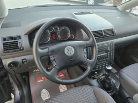 VW Sharan 1.9TDI-116кс= 7МЕСТА= 6СК= FACE= ПОДГРЕВ= КЛИМАТРО, снимка 8