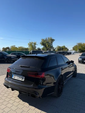 Audi Rs6 Бартер-Лизинг, снимка 4