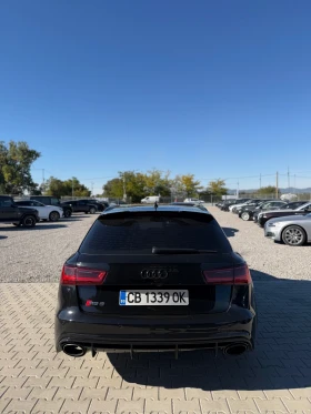 Audi Rs6 Бартер-Лизинг, снимка 5