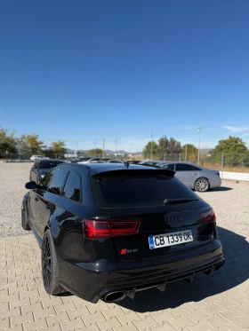 Audi Rs6 Бартер-Лизинг, снимка 6