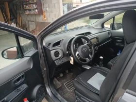 Toyota Yaris, снимка 4