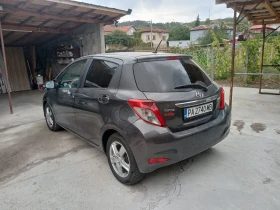Toyota Yaris, снимка 6