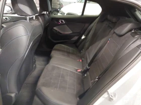 BMW 120 d Steptronic, снимка 8