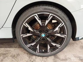 BMW 120 d Steptronic, снимка 11