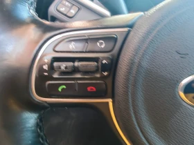 Kia Optima PHEV, снимка 11