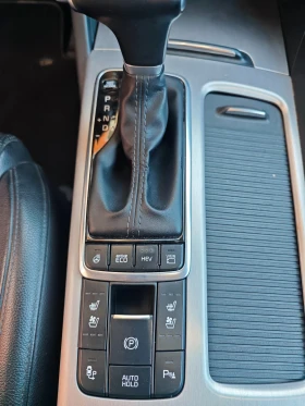 Kia Optima PHEV, снимка 7