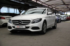 Mercedes-Benz C 220 4Matic/Navi/  | Mobile.bg    3