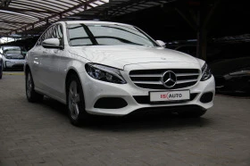 Mercedes-Benz C 220 4Matic/Navi/  | Mobile.bg    2