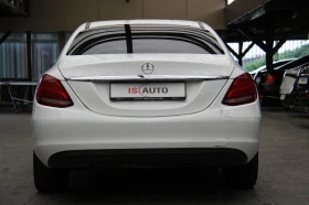 Mercedes-Benz C 220 4Matic/Navi/  | Mobile.bg    4