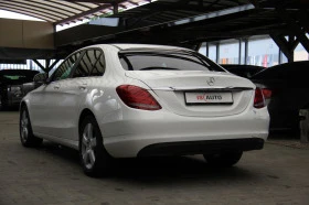 Mercedes-Benz C 220 4Matic/Navi/  | Mobile.bg    6