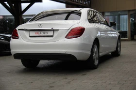 Mercedes-Benz C 220 4Matic/Navi/  | Mobile.bg    5