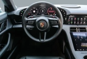 Porsche Taycan 4S Plus | Mobile.bg    5