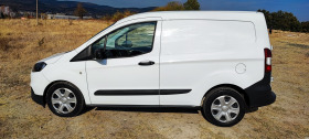 Ford Courier Transit Courier 1.5 TDCI Trend | Mobile.bg   3
