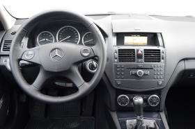 Mercedes-Benz C 220 C200CDI* NAVI* , снимка 10