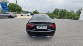 Audi A5 БАРТЕР ЛИЗИГ, снимка 7