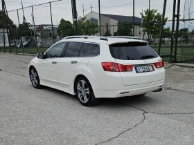 Honda Accord 2.2i-DTEC Type S Facelift 180 ps Touring, снимка 7