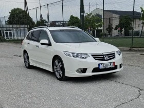 Honda Accord 2.2i-DTEC Type S Facelift 180 ps Touring, снимка 3