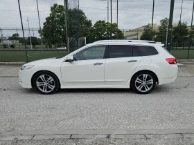 Honda Accord 2.2i-DTEC Type S Facelift 180 ps Touring, снимка 8