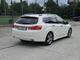 Honda Accord 2.2i-DTEC Type S Facelift 180 ps Touring, снимка 5