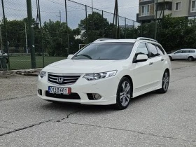 Honda Accord 2.2i-DTEC Type S Facelift 180 ps Touring - [1] 