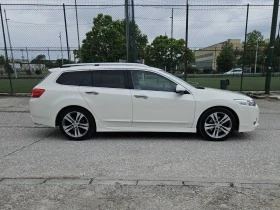 Honda Accord 2.2i-DTEC Type S Facelift 180 ps Touring, снимка 4