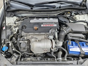 Honda Accord 2.2i-DTEC Type S Facelift 180 ps Touring, снимка 9
