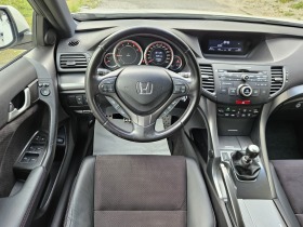 Honda Accord 2.2i-DTEC Type S Facelift 180 ps Touring, снимка 11