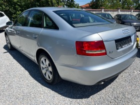     Audi A6 2.7TDI- -6 