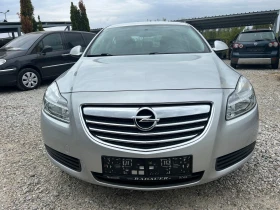 Opel Insignia 1, 6 I  !! 128000  . !! | Mobile.bg    8