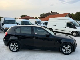 BMW 118 2.0D M-PACKET, снимка 4