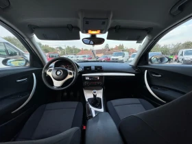 BMW 118 2.0D M-PACKET, снимка 9