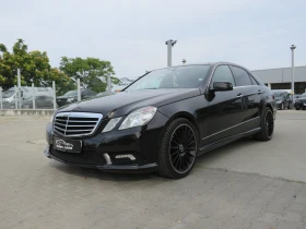 Mercedes-Benz E 55 * * * FULL 6.3 AMG PACK 4-MATIC * * *  | Mobile.bg    1