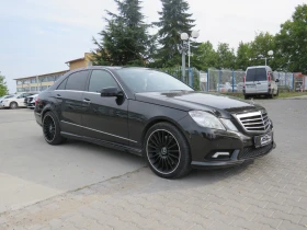 Mercedes-Benz E 55 * * * FULL 6.3 AMG PACK 4-MATIC РЕГИСТРИРАН* * * , снимка 3