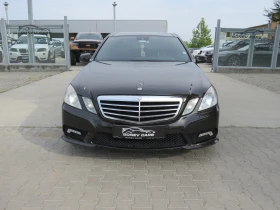 Mercedes-Benz E 55 * * * FULL 6.3 AMG PACK 4-MATIC РЕГИСТРИРАН* * * , снимка 2