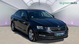 Skoda Octavia 1.0 TSi DSG, снимка 8