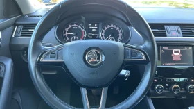 Skoda Octavia 1.0 TSi DSG, снимка 13