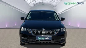 Skoda Octavia 1.0 TSi DSG | Mobile.bg    4