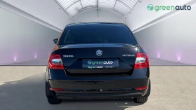 Skoda Octavia 1.0 TSi DSG, снимка 5